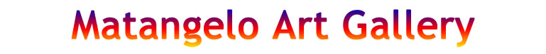 Matangelo Art Gallery header